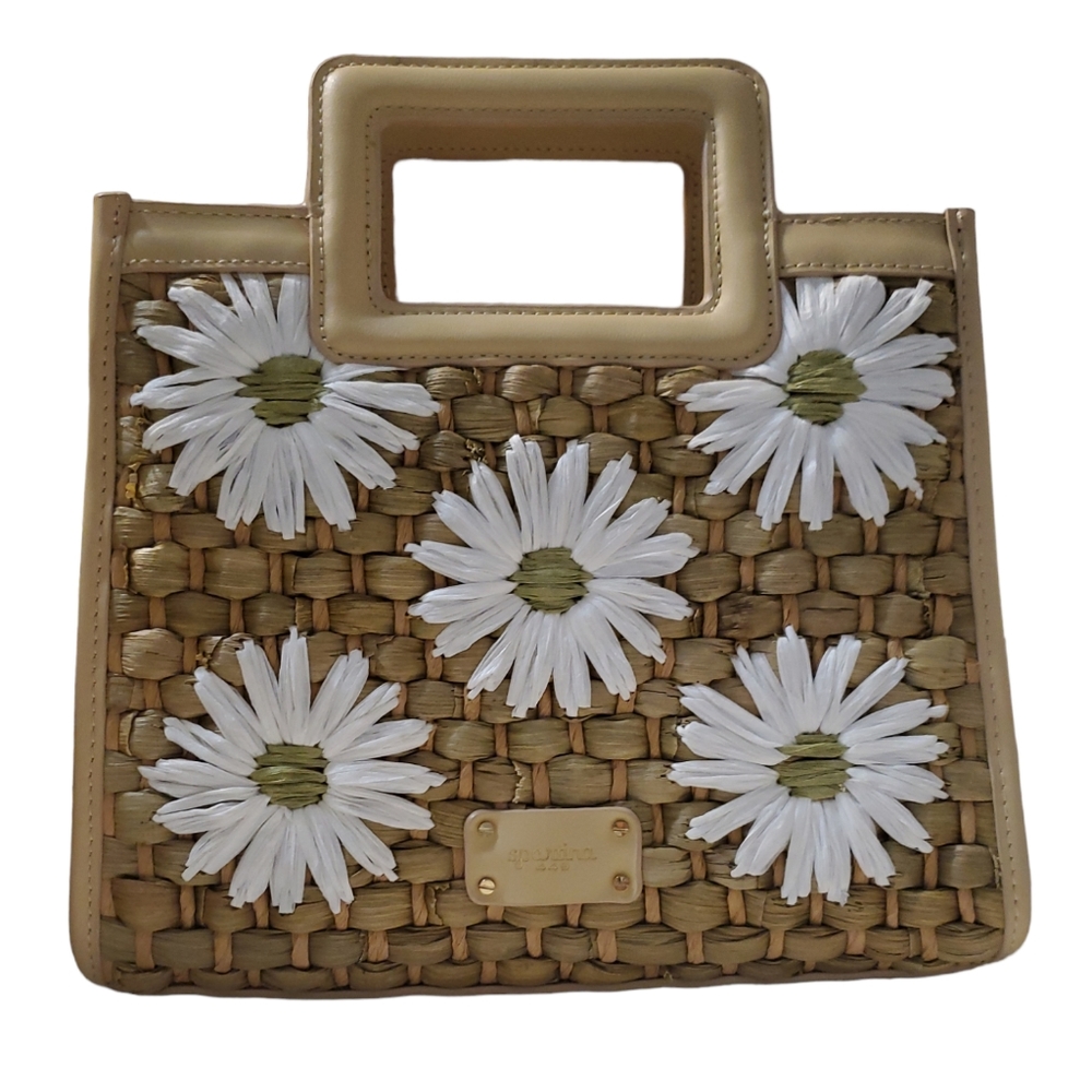 Spartina 449 crossbody handbag!